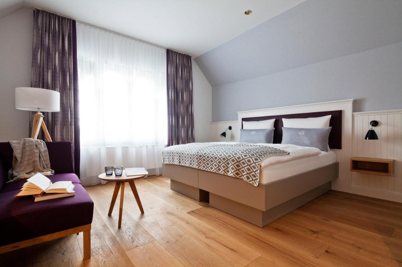 Schulhaus Hotel